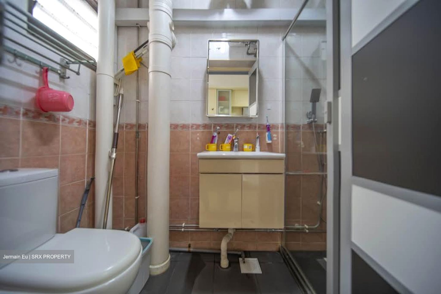 Blk 273A Wenya (Jurong West), HDB 5 Rooms #574773261